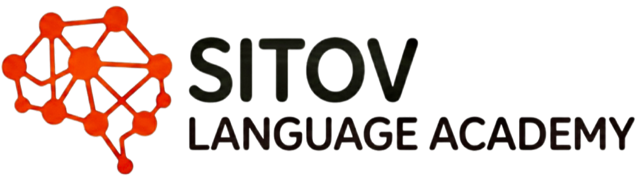 Sitov Academy Logo